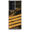 Striped Marble Galaxy S21 Ultra 5G Clear Case