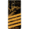 Striped Marble Galaxy S21 Ultra 5G Skin