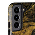 Striped Marble Galaxy S22 Plus Pro Case