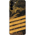 Striped Marble Galaxy S22 Plus Skin