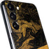 Striped Marble Galaxy S22 Skin