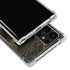 Striped Marble Galaxy S22 Ultra Clear Case