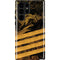 Striped Marble Galaxy S22 Ultra Pro Case