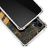 Striped Marble Galaxy S23 FE Clear Case