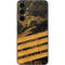 Striped Marble Galaxy S23 FE Skin