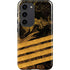 Striped Marble Galaxy S23 Pro Case