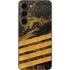 Striped Marble Galaxy S23 Skin