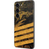 Striped Marble Galaxy S23 Skin