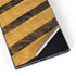 Striped Marble Galaxy S23 Ultra Skin