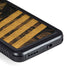 Striped Marble Galaxy S23 Waterproof Case