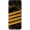 Striped Marble Galaxy S8 Skin