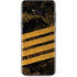Striped Marble Galaxy S8 Skin