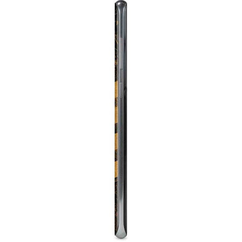 Striped Marble Galaxy S8 Skin