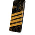 Striped Marble Galaxy S9 Plus Skin