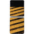 Striped Marble Galaxy Z Flip3 5G Skin