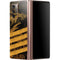 Striped Marble Galaxy Z Fold2 5G Skin