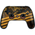 Striped Marble Google Stadia Controller Skin
