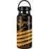Striped Marble Hydro Flask 32oz Wide Mouth Skin
