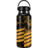 Striped Marble Hydro Flask 32oz Wide Mouth Skin