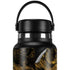 Striped Marble Hydro Flask 32oz Wide Mouth Skin