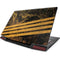 Striped Marble Lenovo IdeaPad Skin