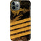 Striped Marble iPhone 11 Pro Lite Case
