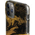 Striped Marble iPhone 11 Pro Lite Case
