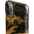 Striped Marble iPhone 11 Pro Max Lite Case