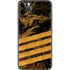 Striped Marble iPhone 11 Pro Max Skin