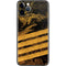 Striped Marble iPhone 11 Pro Skin