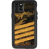 Striped Marble iPhone 11 Pro Waterproof Case