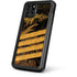 Striped Marble iPhone 11 Pro Waterproof Case