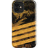 Striped Marble iPhone 12 Impact Case