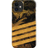 Striped Marble iPhone 12 Mini Lite Case