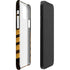 Striped Marble iPhone 12 Mini Lite Case