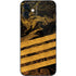 Striped Marble iPhone 12 Mini Skin