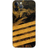 Striped Marble iPhone 12 Pro Skin