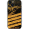 Striped Marble iPhone 13 Mini Skin