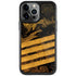 Striped Marble iPhone 13 Pro Cargo Case