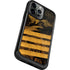 Striped Marble iPhone 13 Pro Cargo Case