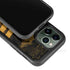 Striped Marble iPhone 13 Pro Cargo Case