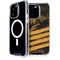 Striped Marble iPhone 13 Pro MagSafe Case