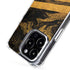 Striped Marble iPhone 13 Pro MagSafe Case