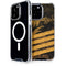 Striped Marble iPhone 13 Pro Max MagSafe Case