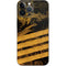 Striped Marble iPhone 13 Pro Max Skin