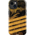 Striped Marble iPhone 15 Plus Impact Case