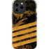 Striped Marble iPhone 14 Pro Max Impact Case