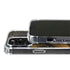 Striped Marble iPhone 15 Pro Max MagSafe Case