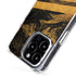 Striped Marble iPhone 15 Pro Max MagSafe Case