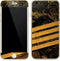 Striped Marble iPhone 6/6s Skin